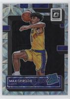 Rated Rookie - Max Christie #/249