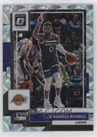 D'Angelo Russell #/249