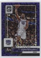 Harrison Barnes #/99