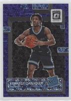 Rated Rookie - Kennedy Chandler #/99