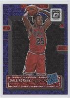 Rated Rookie - Dalen Terry #/99
