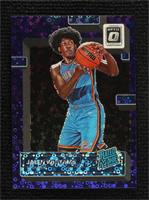 Rated Rookie - Jalen Williams #/99