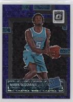 Rated Rookie - Mark Williams #/99