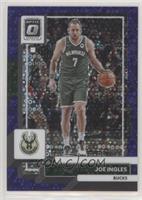 Joe Ingles #/99