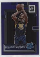 Rated Rookie - Bennedict Mathurin