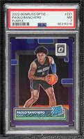 Rated Rookie - Paolo Banchero [PSA 7 NM]