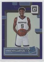 Rated Rookie - Vince Williams Jr. [EX to NM]