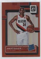 Rated Rookie - Jabari Walker #/99