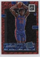 Rated Rookie - Jaden Ivey #/75