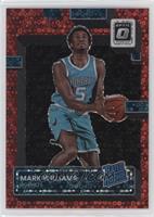 Rated Rookie - Mark Williams #/75