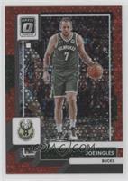 Joe Ingles #/75