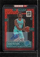 Rated Rookie - Mark Williams [Uncirculated]