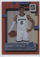 Rated Rookie - Kenneth Lofton Jr. [EX to NM] #/99