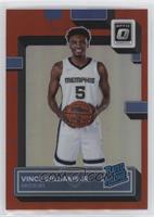 Rated Rookie - Vince Williams Jr. #/99