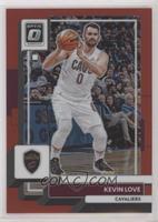 Kevin Love #/99