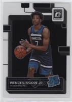 Rated Rookie - Wendell Moore Jr.