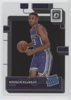Rated Rookie - Keegan Murray