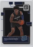 Rated Rookie - Paolo Banchero