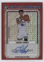 Danny Green