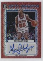 Greg Anthony