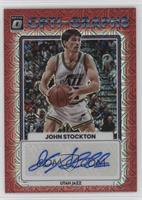 John Stockton