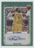 Roy Hibbert