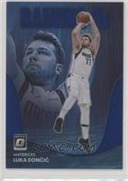 Luka Doncic #/49