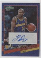 Tim Hardaway