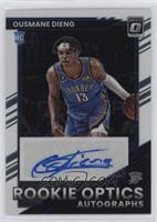 Ousmane Dieng #/99