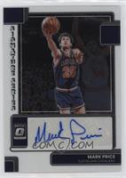 Mark Price