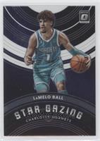 LaMelo Ball [EX to NM]