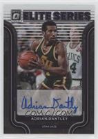 Adrian Dantley #/99