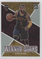 Kyrie Irving [EX to NM]