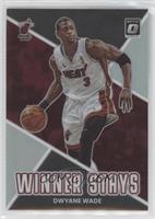 Dwyane Wade [Good to VG‑EX]