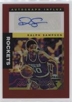 Ralph Sampson #/49