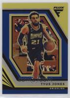 Tyus Jones #/99