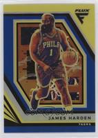 James Harden #/99