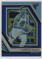 Jordan Poole #/99