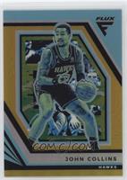 John Collins #/10