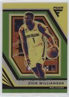 Zion Williamson #/5