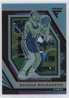 Bogdan Bogdanovic #/25