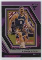 Brook Lopez #/75