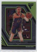 Donte DiVincenzo [EX to NM]