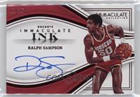 Ralph Sampson #/25