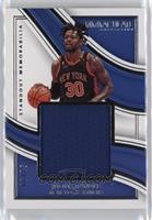 Julius Randle #/99