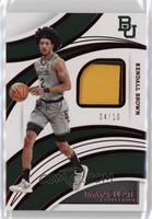 Kendall Brown #/10