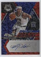 Jason Williams #/49