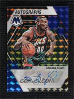 Shawn Kemp #/49