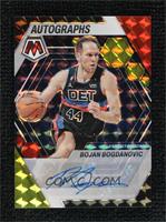 Bojan Bogdanovic