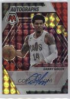 Danny Green